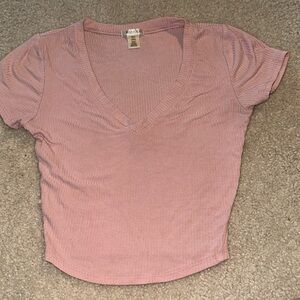 Bozzolo crop top like new